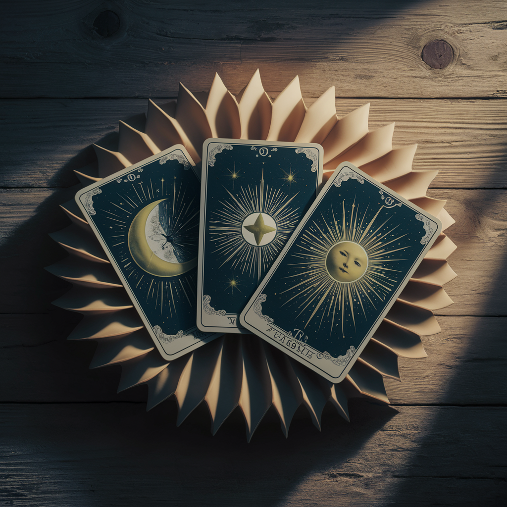 3-Card Spread