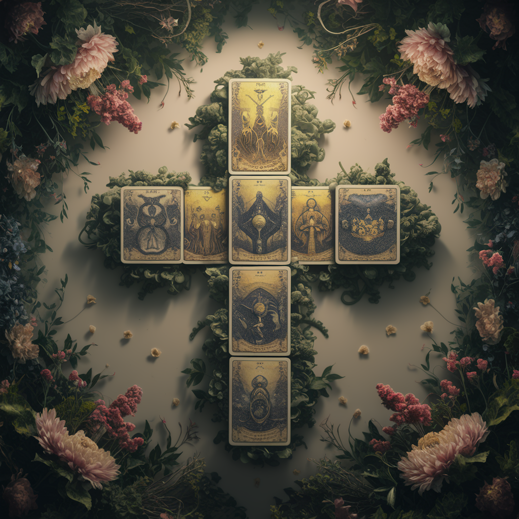 Cross Spread